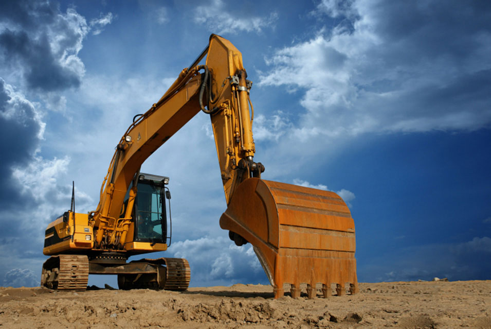 Excavation Experts - Syracuse, NY