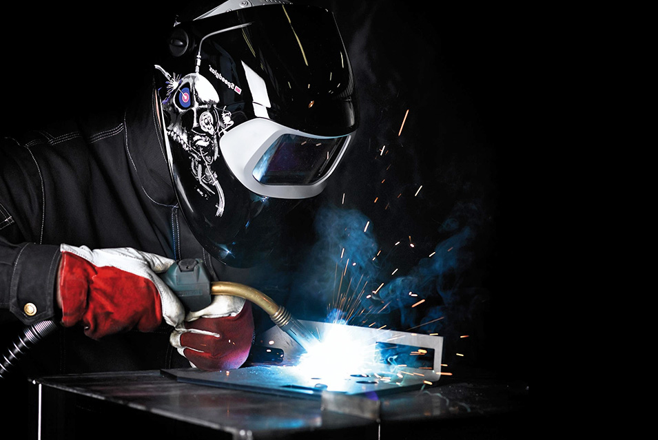 Welding Services - Syracuse, NY