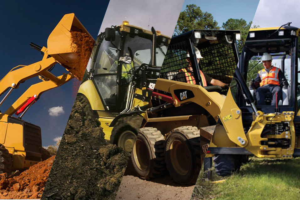 Heavy Equipment Repair